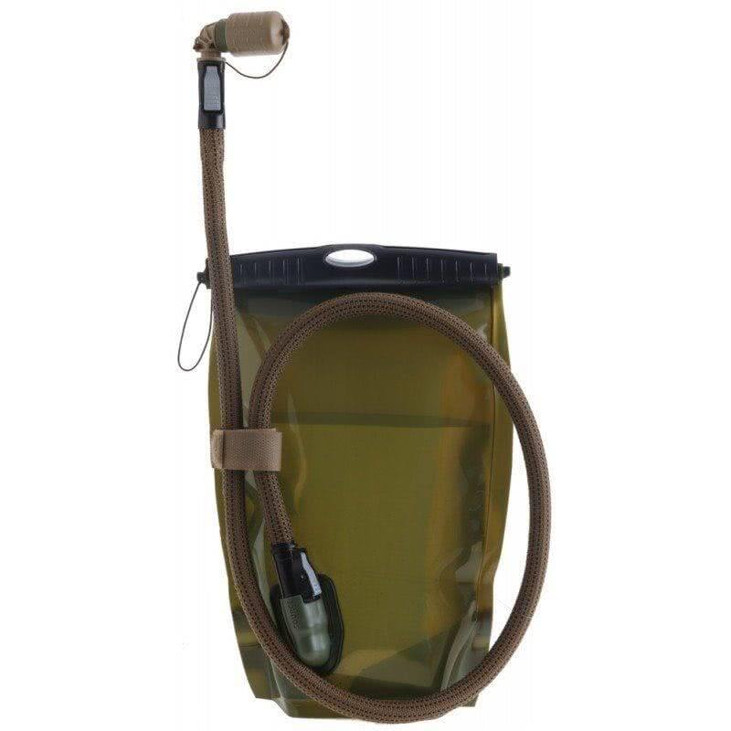 SOURCE Tactical Kangaroo 1 Qt. Collapsible Canteen - Bags & Packs